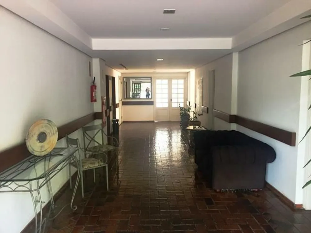 Apartamento, 1 quarto, 85 m² - Foto 12
