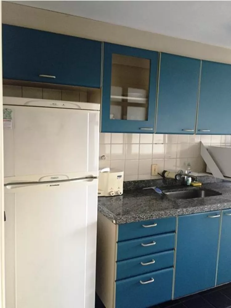 Apartamento à venda com 1 quarto, 85m² - Foto 3