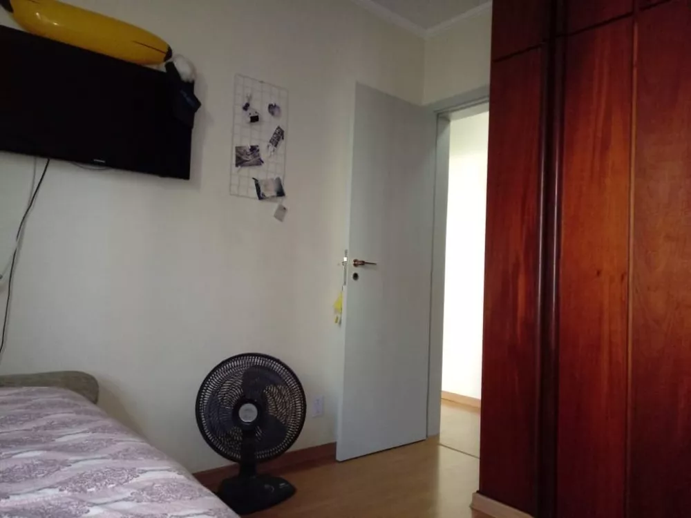 Apartamento à venda com 3 quartos, 90m² - Foto 1