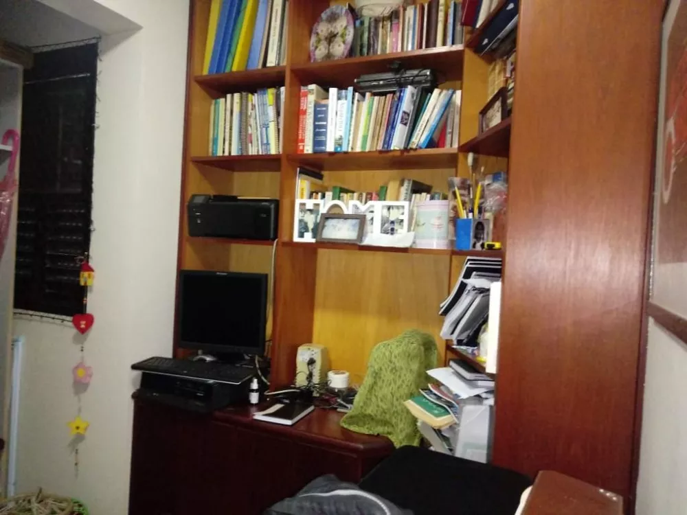 Apartamento à venda com 3 quartos, 90m² - Foto 3