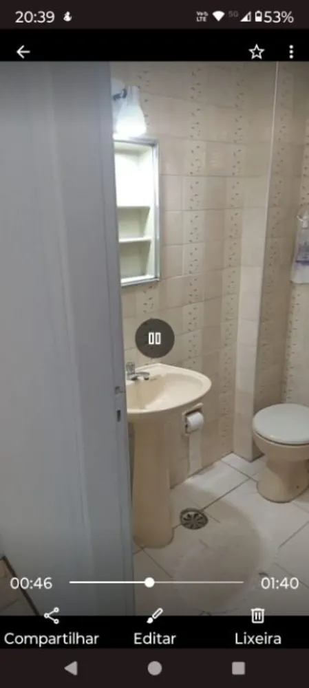 Kitnet-Studio, 34 m² - Foto 6