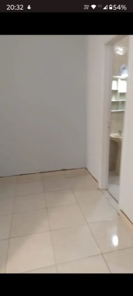 Kitnet-Studio, 34 m² - Foto 1