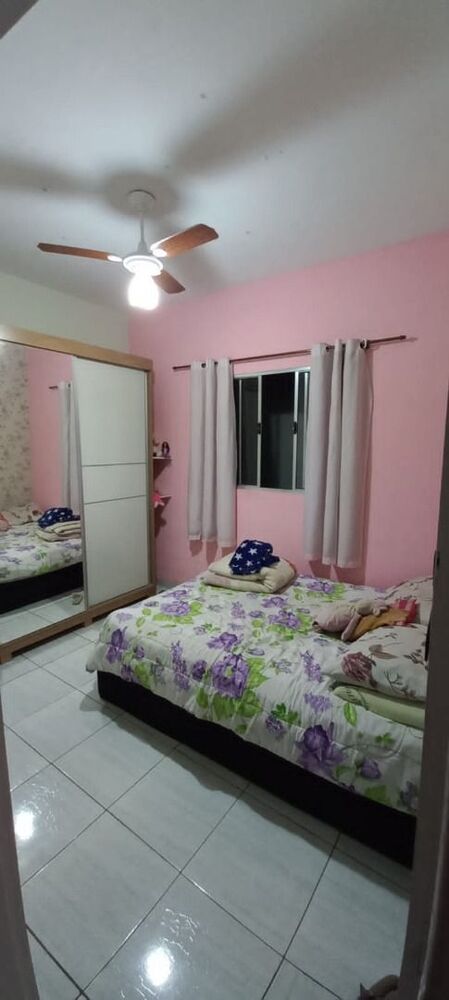 Casa, 2 quartos, 80 m² - Foto 2