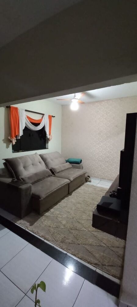 Casa, 2 quartos, 80 m² - Foto 6