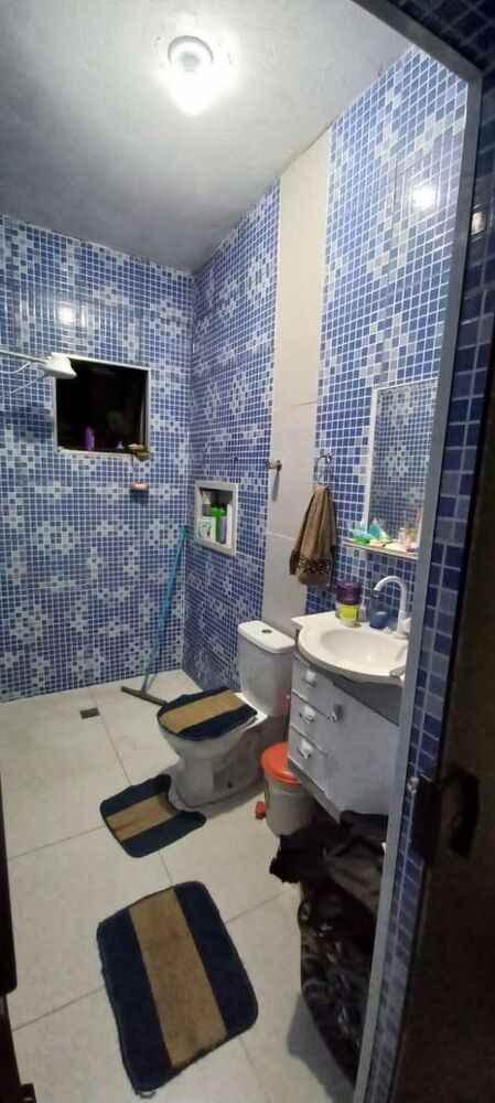 Casa, 2 quartos, 80 m² - Foto 1
