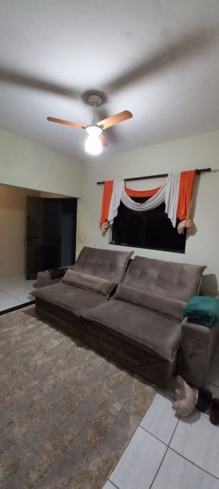 Casa, 2 quartos, 80 m² - Foto 4