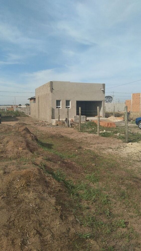 Casa de Condomínio, 1 quarto - Foto 3