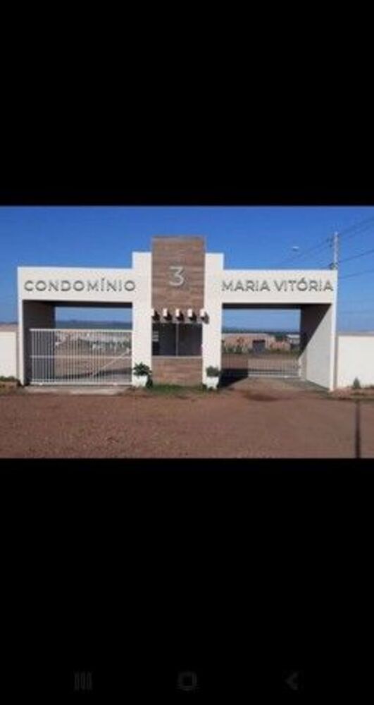 Casa de Condomínio, 1 quarto - Foto 1