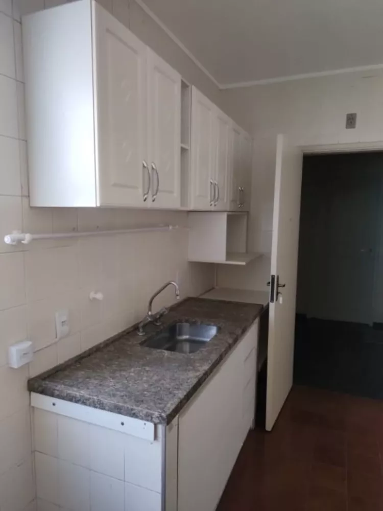 Apartamento à venda com 3 quartos, 82m² - Foto 3