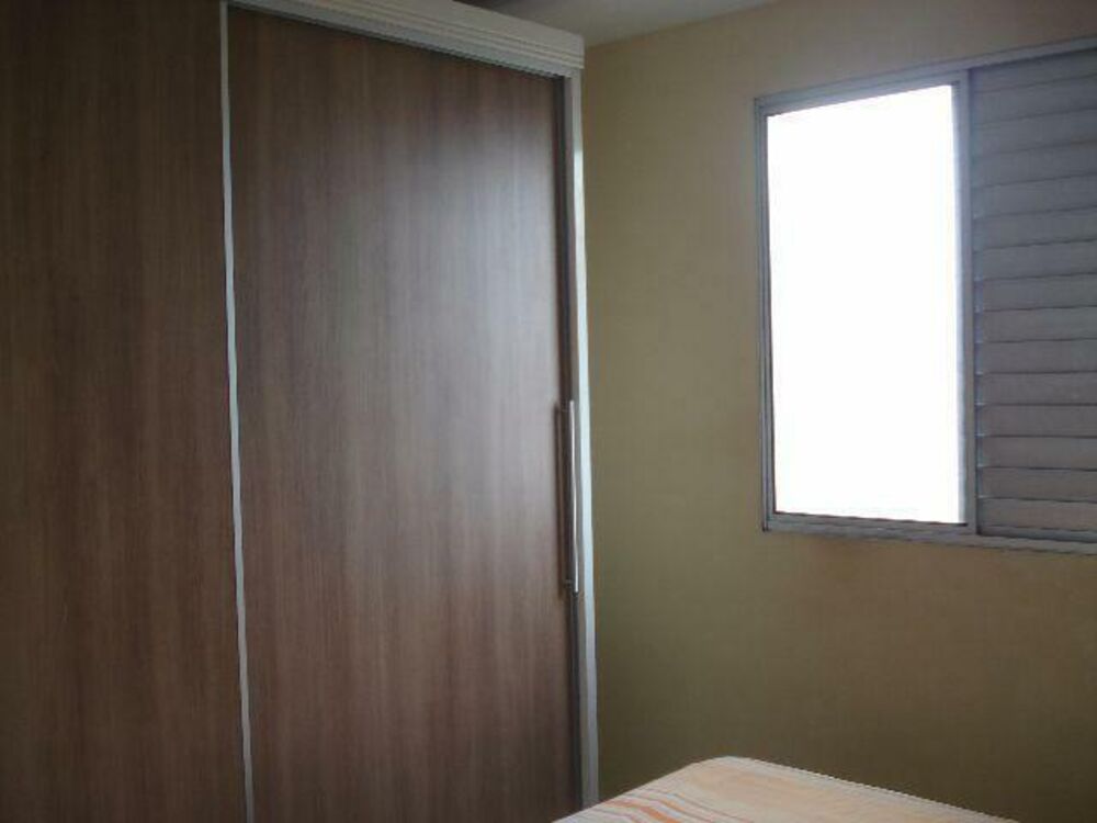 Apartamento, 3 quartos, 57 m² - Foto 3