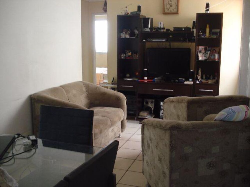 Apartamento, 3 quartos, 57 m² - Foto 2