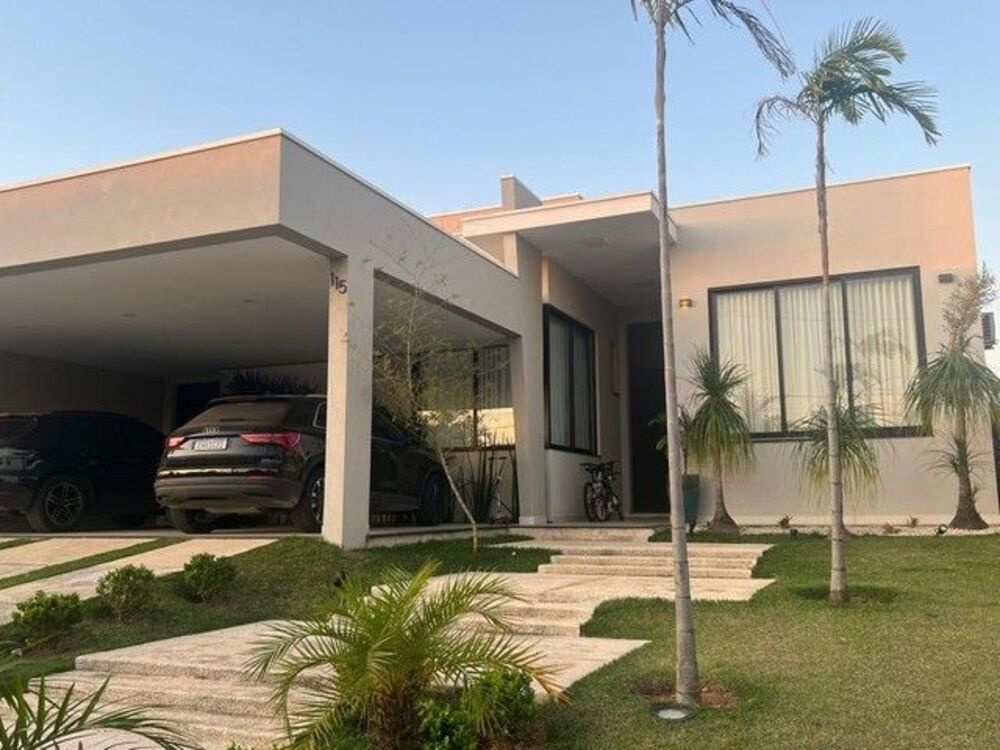 Casa de Condomínio, 3 quartos - Foto 6