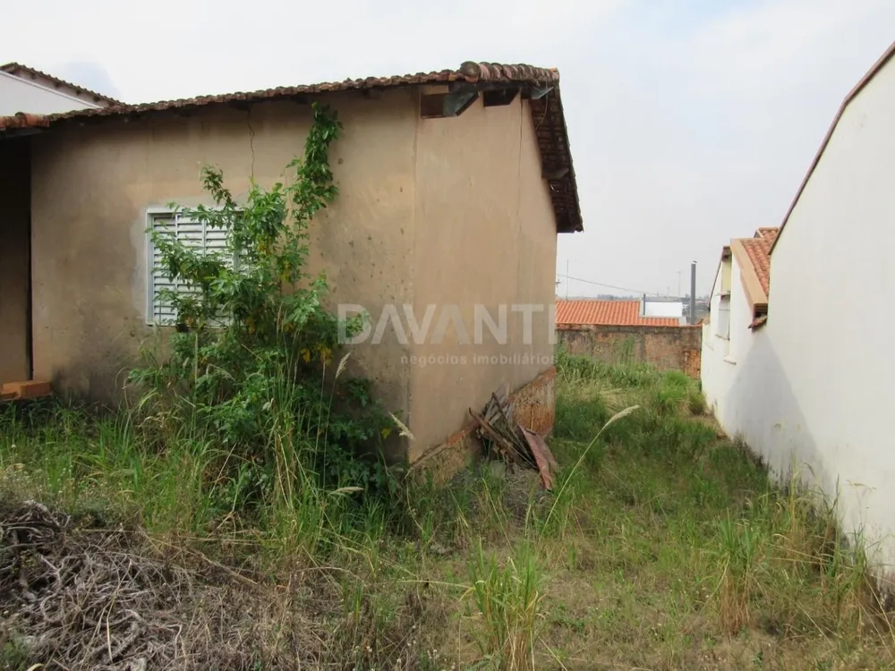 Terreno, 250 m² - Foto 1