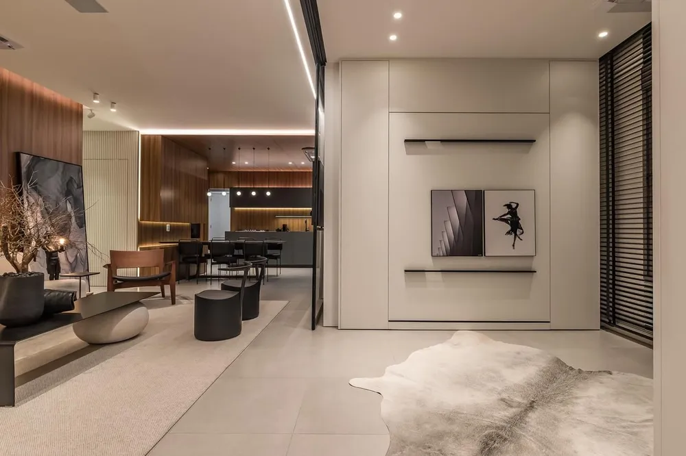 Apartamento, 3 quartos, 125 m² - Foto 6