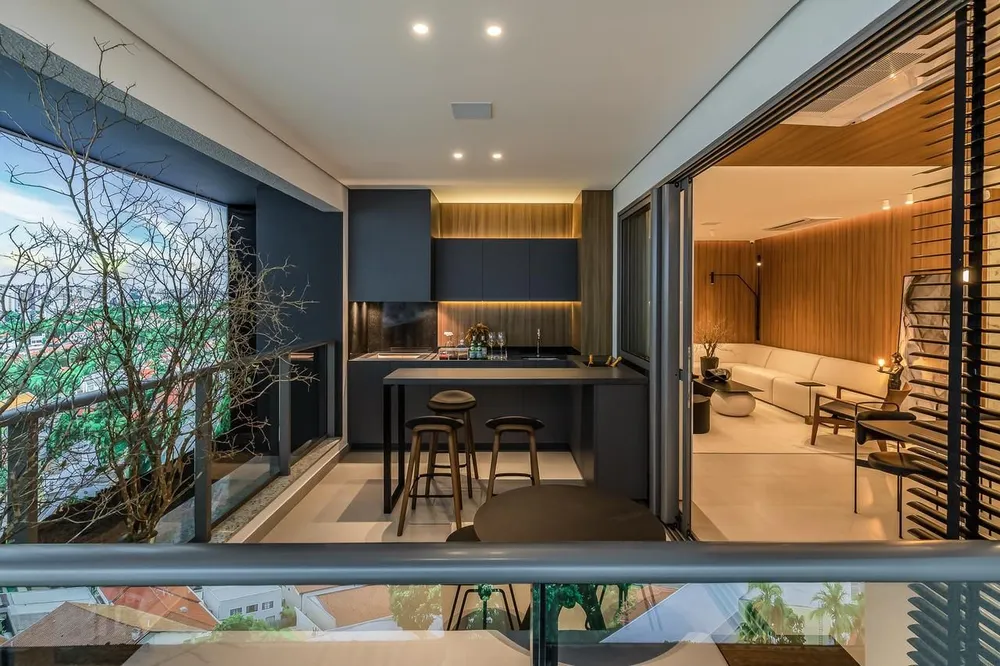 Apartamento, 3 quartos, 125 m² - Foto 7