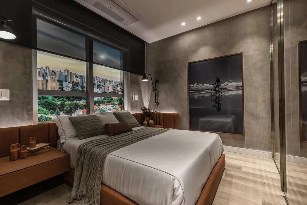 Apartamento, 3 quartos, 125 m² - Foto 5