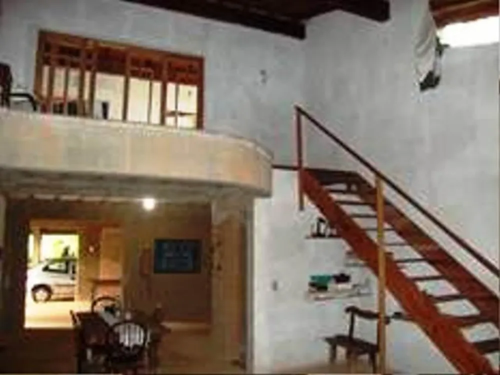 Casa, 2 quartos, 300 m² - Foto 1