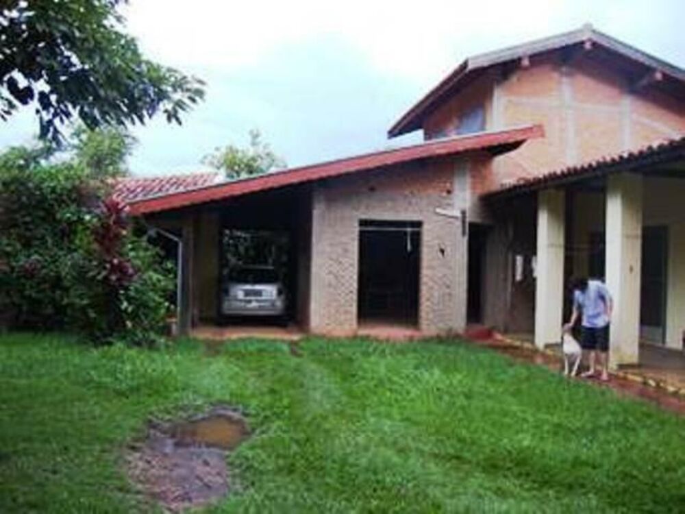 Casa, 2 quartos, 300 m² - Foto 1