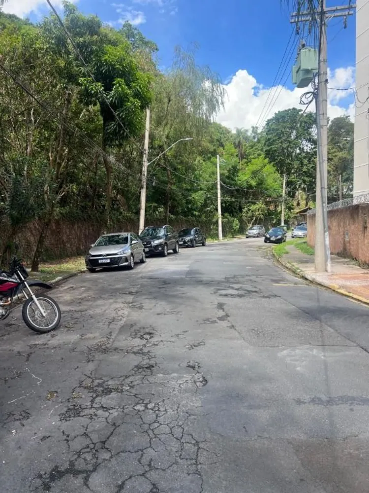 Apartamento, 1 quarto, 53 m² - Foto 4