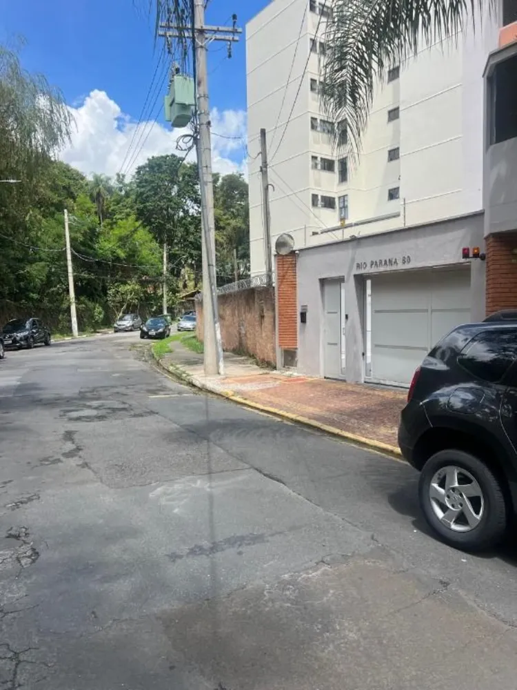 Apartamento, 1 quarto, 53 m² - Foto 1