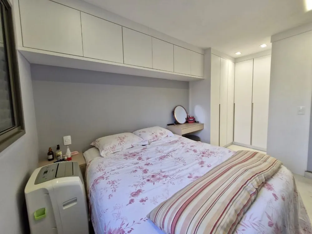 Apartamento, 2 quartos, 66 m² - Foto 3