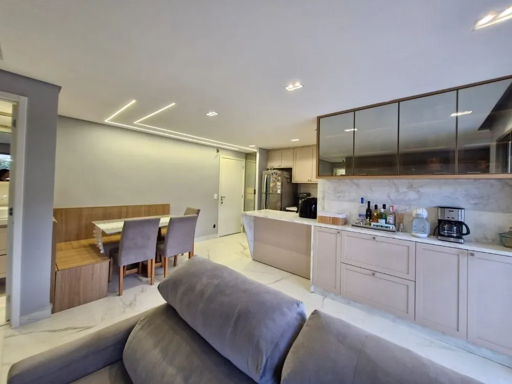 Apartamento, 2 quartos, 66 m² - Foto 7