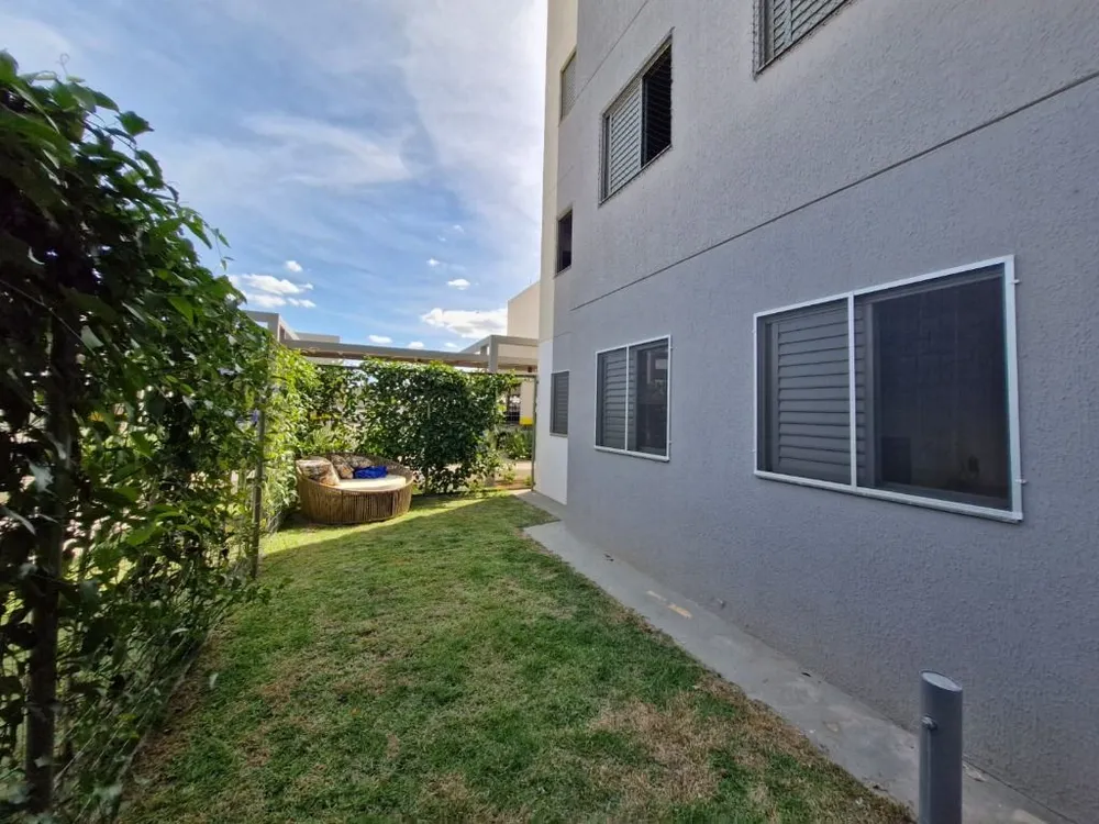 Apartamento, 2 quartos, 66 m² - Foto 8
