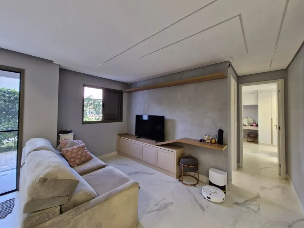 Apartamento, 2 quartos, 66 m² - Foto 4