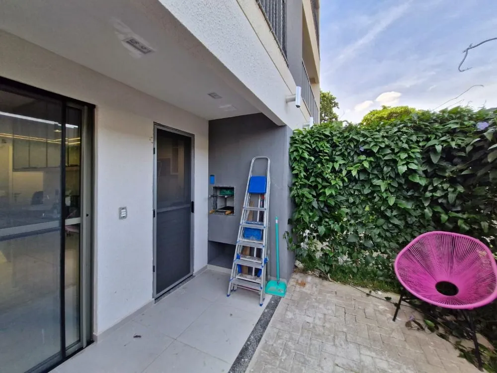 Apartamento, 2 quartos, 66 m² - Foto 2