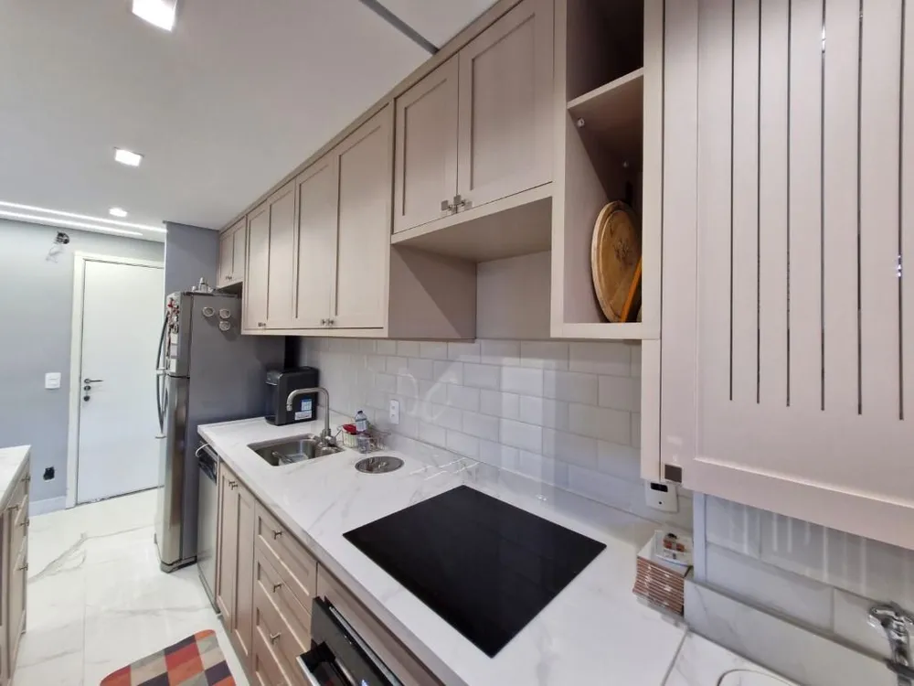 Apartamento, 2 quartos, 66 m² - Foto 5