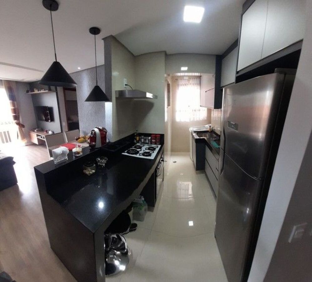 Apartamento, 2 quartos, 49 m² - Foto 6