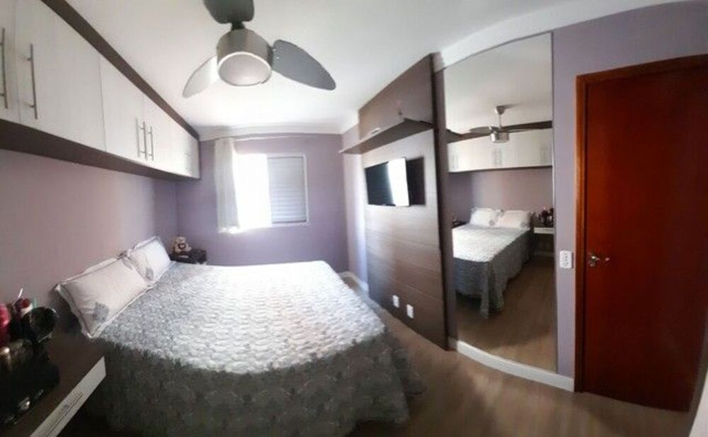 Apartamento, 2 quartos, 49 m² - Foto 1