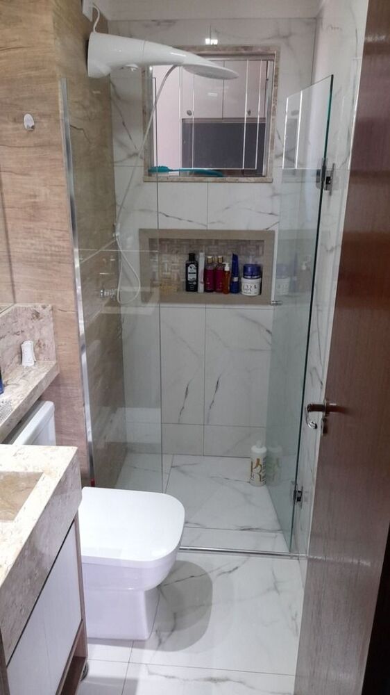 Apartamento, 2 quartos, 49 m² - Foto 5