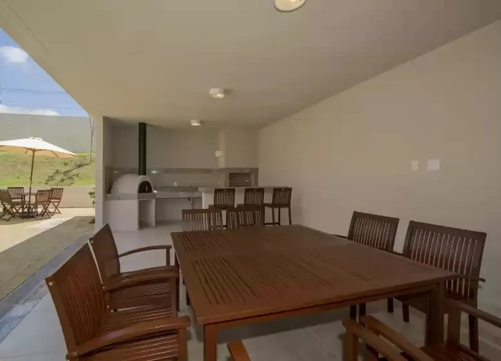 Apartamento, 3 quartos, 45 m² - Foto 5