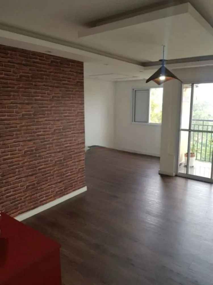 Apartamento, 3 quartos, 45 m² - Foto 7