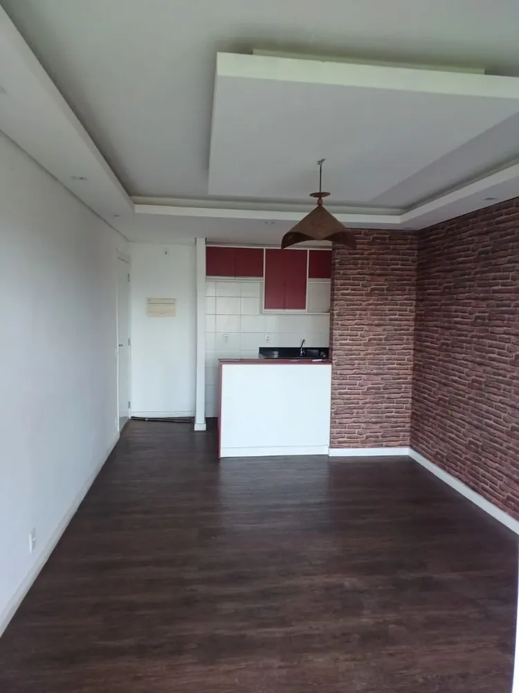 Apartamento, 3 quartos, 45 m² - Foto 6