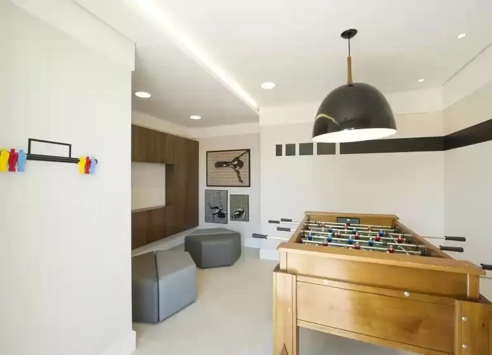 Apartamento, 3 quartos, 45 m² - Foto 12