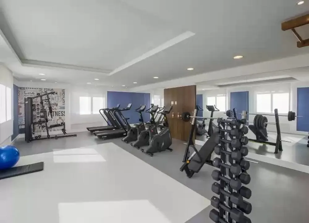 Apartamento, 3 quartos, 45 m² - Foto 11