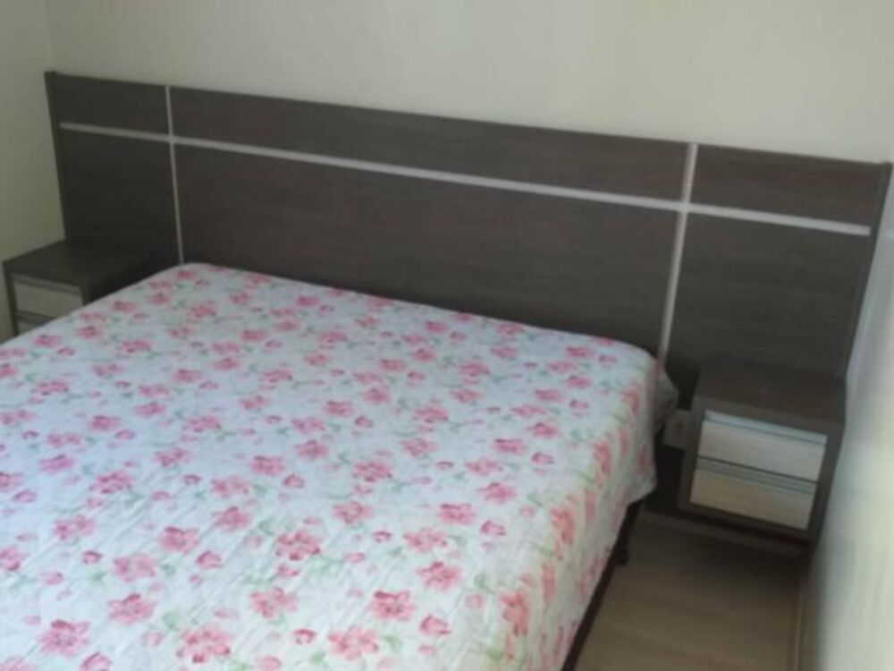 Apartamento, 2 quartos, 45 m² - Foto 1