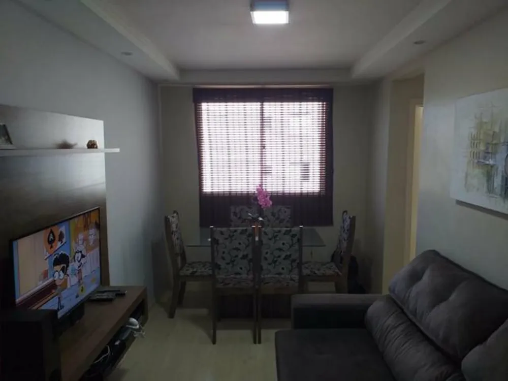 Apartamento, 2 quartos, 45 m² - Foto 1