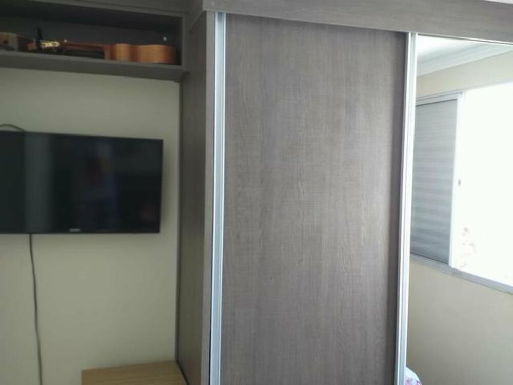 Apartamento, 2 quartos, 45 m² - Foto 4