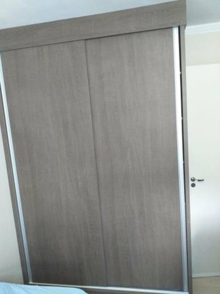 Apartamento, 2 quartos, 45 m² - Foto 2