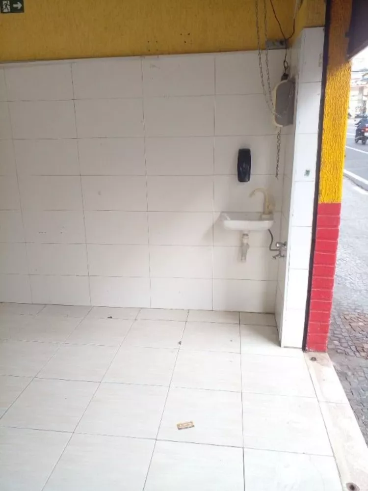 Loja-Salão para alugar, 50m² - Foto 4