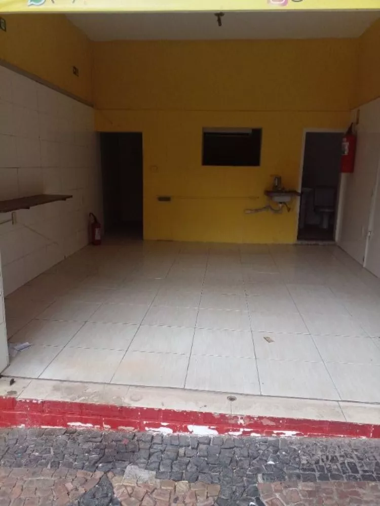 Loja-Salão para alugar, 50m² - Foto 2