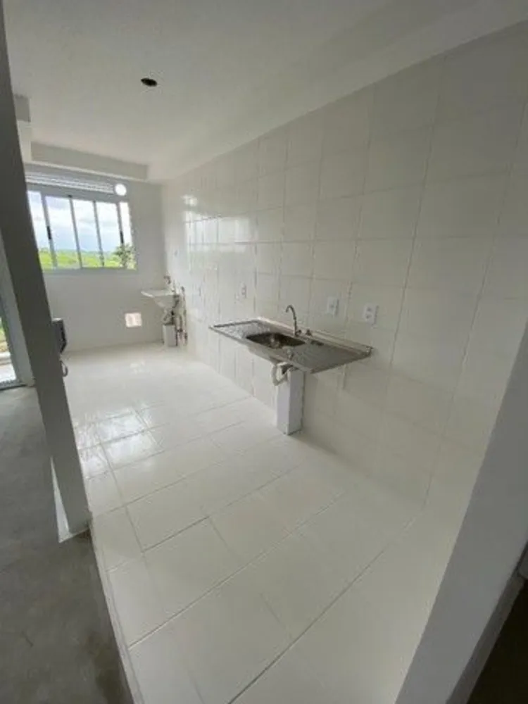 Apartamento, 2 quartos, 46 m² - Foto 1