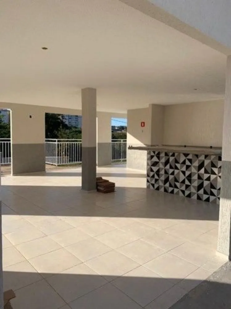 Apartamento, 2 quartos, 46 m² - Foto 8