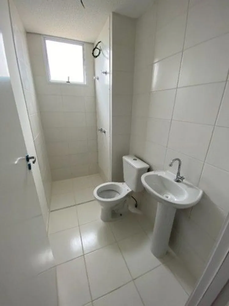 Apartamento, 2 quartos, 46 m² - Foto 4