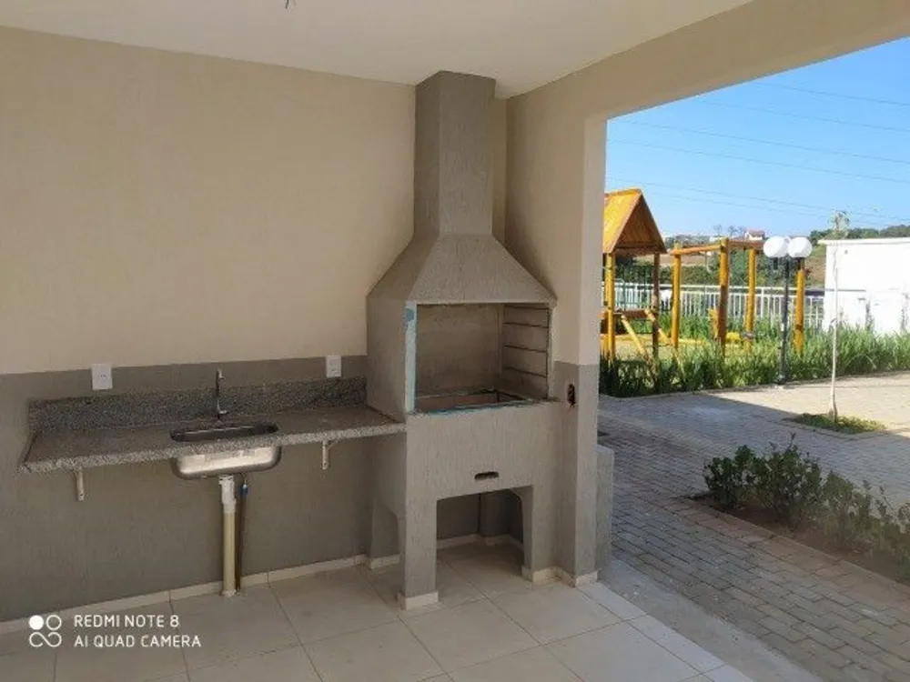 Apartamento, 2 quartos, 46 m² - Foto 6