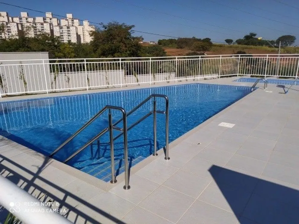 Apartamento, 2 quartos, 46 m² - Foto 2