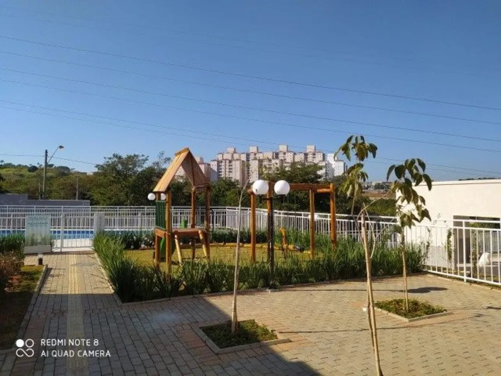 Apartamento, 2 quartos, 46 m² - Foto 3